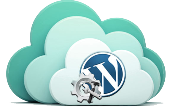 WordPress Cloud
