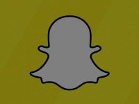 Snapchat – der Messenger der Millenials