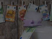 Zeitgenössische Kunst als Möglichkeit Geld zu waschen