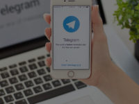 Telegram, die heilige Kuh Nutzerdaten